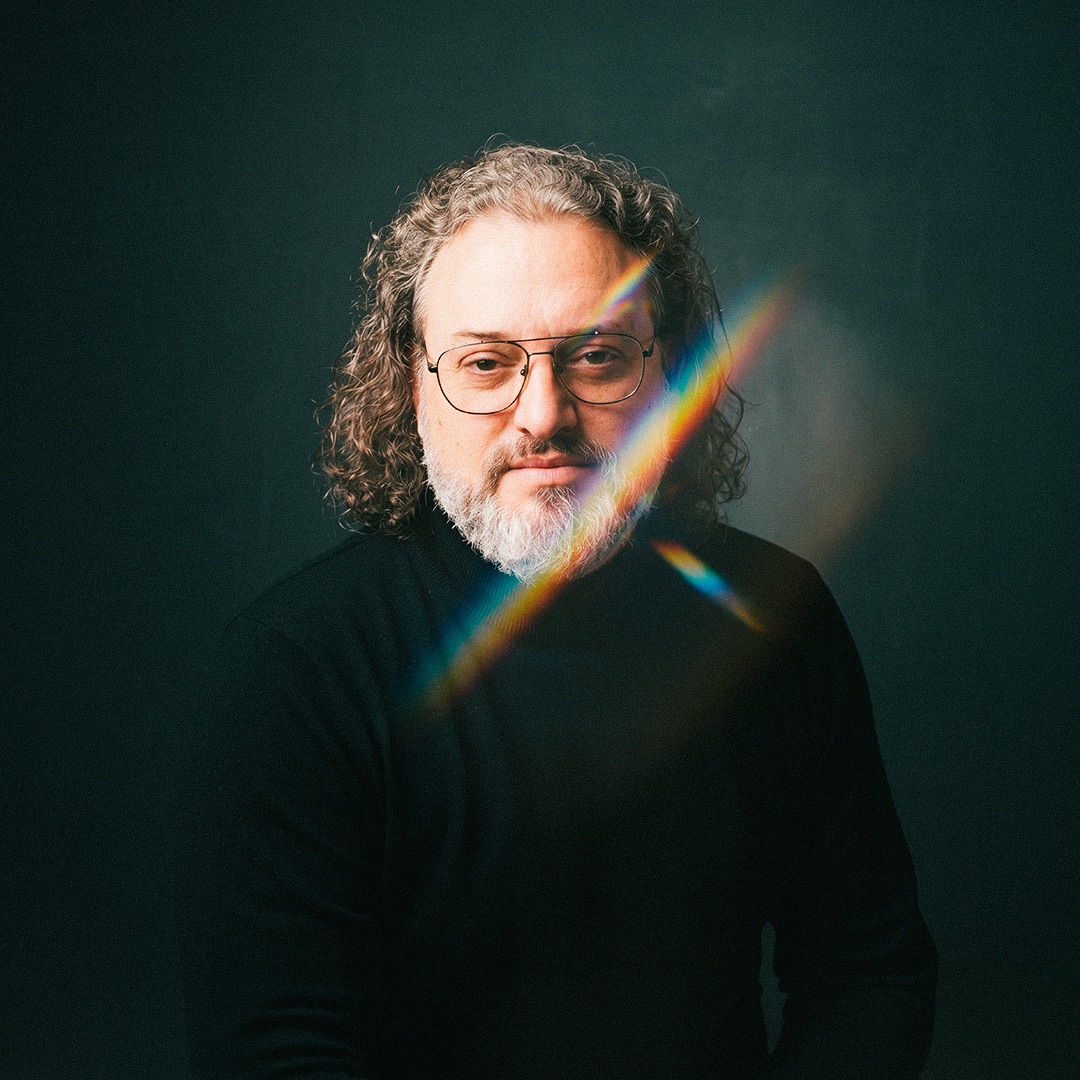 Gustavo Andriewiski — Sound Engineer at IHC Studio