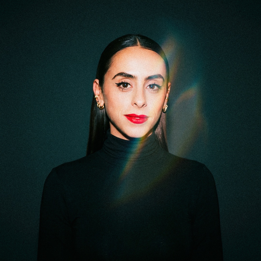 Rhaissa Gonçalves — Executive Producer and Co-Founder of IHC Studio