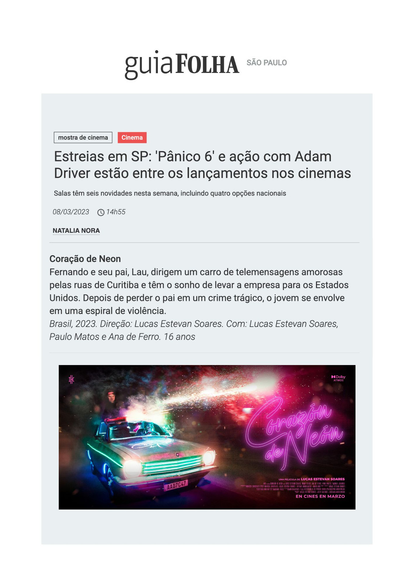 Guia Folha