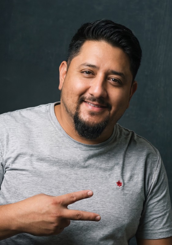 Jotta Valiente — Composer and Music Producer at IHC Studio