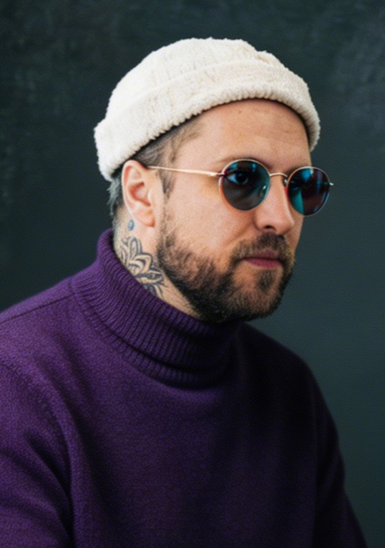 Lucas Estevan Soares — Filmmaker and Founder of IHC Studio