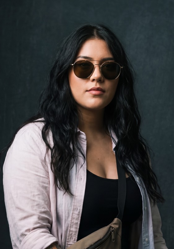 Mariana Pires — Art Director at IHC Studio