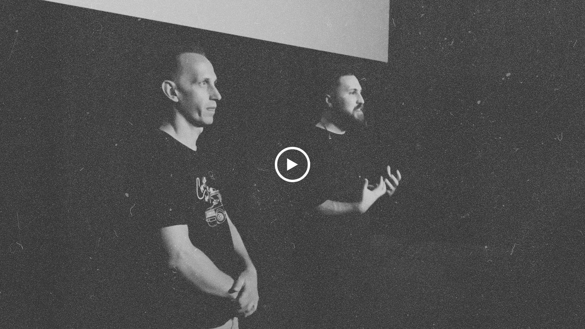 Cabine Imprensa Medianeira