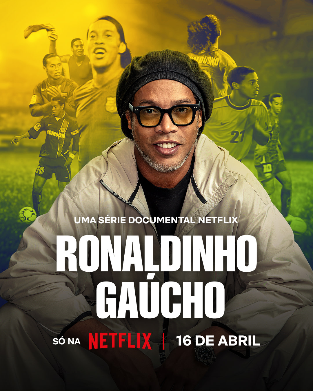 Ronaldinho Gaúcho