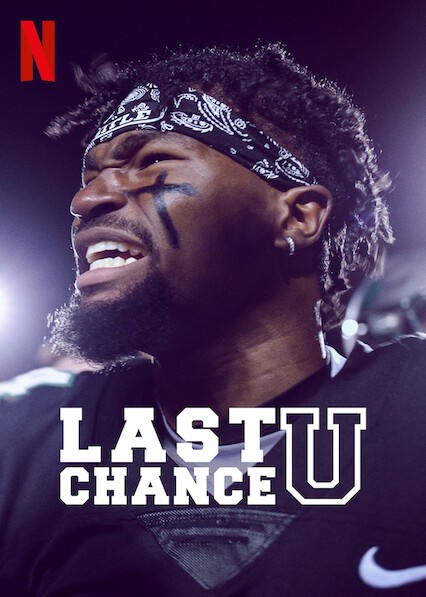 Last Chance U