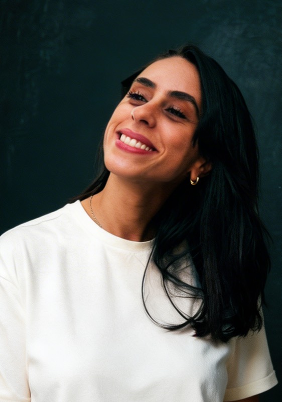 Rhaissa Gonçalves — Executive Producer and Co-Founder of IHC Studio