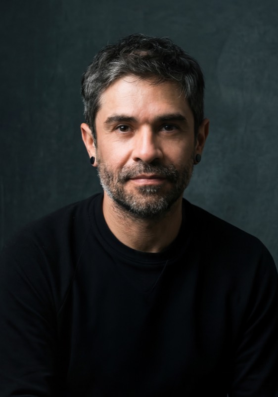 Victor Chico — Music Producer at IHC Studio